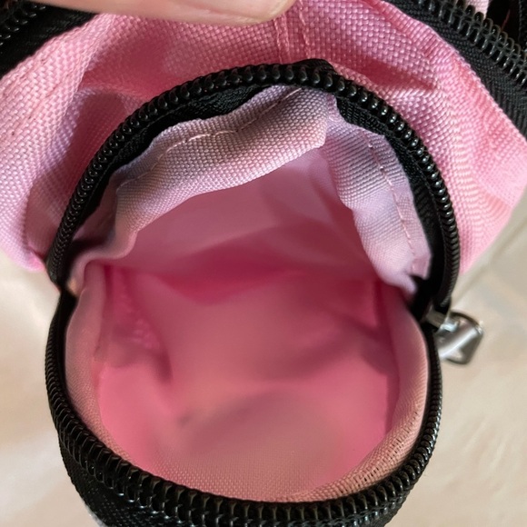 Equestrian Pink Mini Day Pack-new - Picture 7 of 10